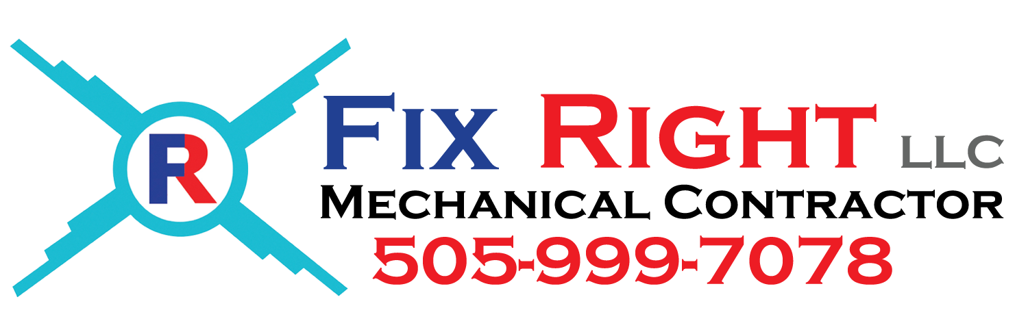 Fix Right Mechanical Contractor